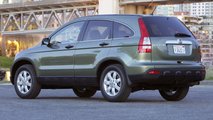 2007 Honda CR-V