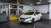 Nissan ServCity