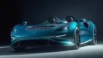 Novitec McLaren Elva (2023)