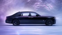 Rolls-Royce Phantom Syntopia