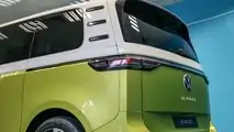 VW ID.Buzz no Brasil