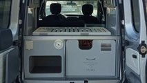 Dacia Dokker Yevana camper venta