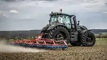 Valtra Unlimited: compie dieci anni