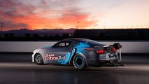 Ford Mustang Super Cobra Jet 1800