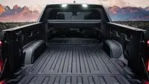 2024 GMC Sierra EV Electric Truck