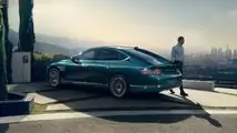 2023 Genesis Electrified G80