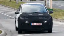 Hyundai i10 als Erlkönig (02/2023)