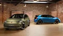 VW ID.3 Facelift (2024): O exterior