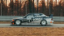 AMG-Mercedes 190 E 2.5-16 Evolution II DTM (1992)