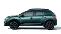 Dacia Sandero Stepway Extreme (2023)