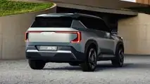 Kia Concept EV5