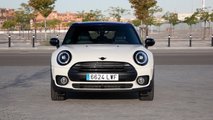 Prueba MINI Cooper D Clubman Automático
