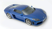 Noble M15