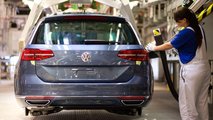 La fabbrica Volkswagen di Emden: dal Maggiolino alla Passat alle ID.4 e ID.7