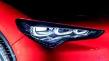 Alfa Romeo Stelvio restyling, la prova di Motor1.com