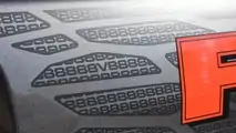 2023 Ford F-150 Raptor R Exterior Bed Graphic
