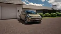 Volkswagen ID.3 2023