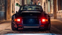 Foto - Porsche 911 (964) by Theon Design
