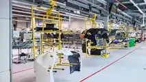 Produktion BMW 3.0 CSL (2023)