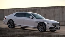 Genesis G90 (2023) im Test