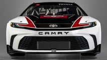 Toyota Camry XSE Next Gen NASCAR Cup Series 2024