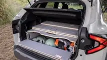 2024 Dacia Duster Aksesuarları