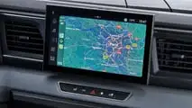 New Nissan Interstar