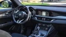 Alfa Romeo, serie Tributo Italiano 2024