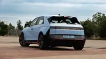 2024 Hyundai Ioniq 5 N First Drive Review