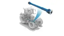 Comer Industries: tutte le novità ad Agritechnica 2023