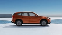 Nuevo BMW iX1 eDrive20