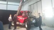 Foto - Faresin Industries compie 50 anni (di successi