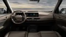Kia EV5 Concept (2023)