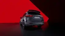 Mercedes-AMG GLA 45 S 4Matic+ restyling (2023)