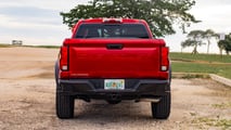 2023 Chevrolet Colorado Trail Boss Review