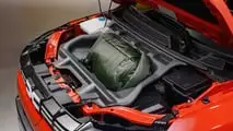 Dacia Spring (2024)