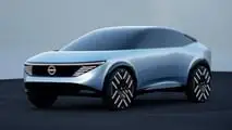 Nissan Chill Out Concept (2011)