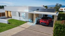 La ricarica bidirezionale Volkswagen