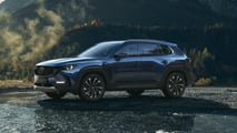 Nuevo Mazda CX-50 2024
