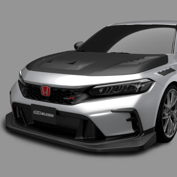 Mugen Racquet Type R Mugen Coupe Mugen Debuts New Honda CR Z MUGEN RZ | Hypebeast