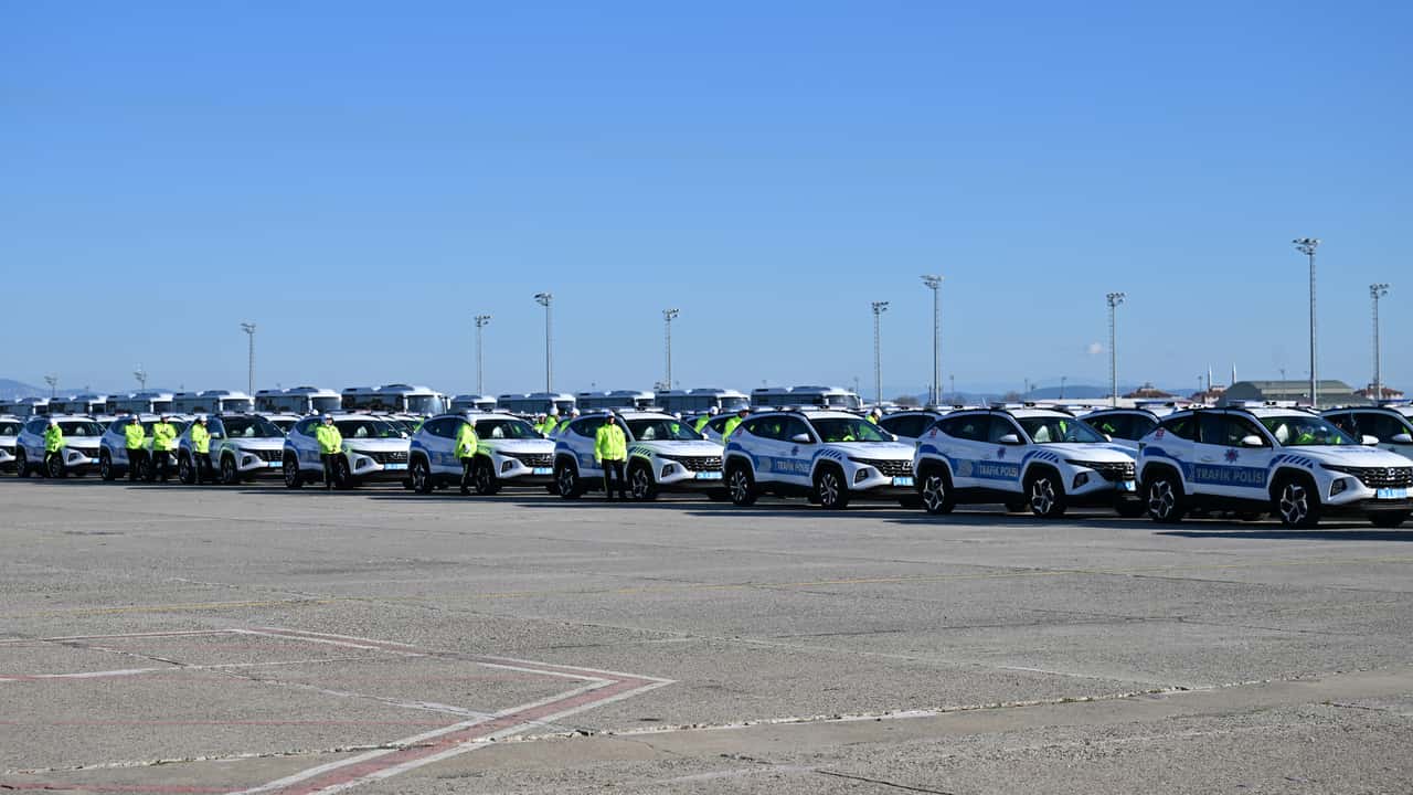 Hyundai Assan Araç Teslimi