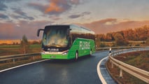 Flixbus e WebFleet