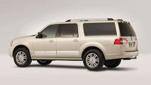 2007 Lincoln Navigator