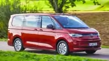 VW T7 Multivan Life 2.0 TDI (2023) im Test