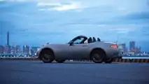 Mazda MX-5 Miata (JDM) 2024