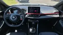 Fiat Fastback Abarth - Lancement