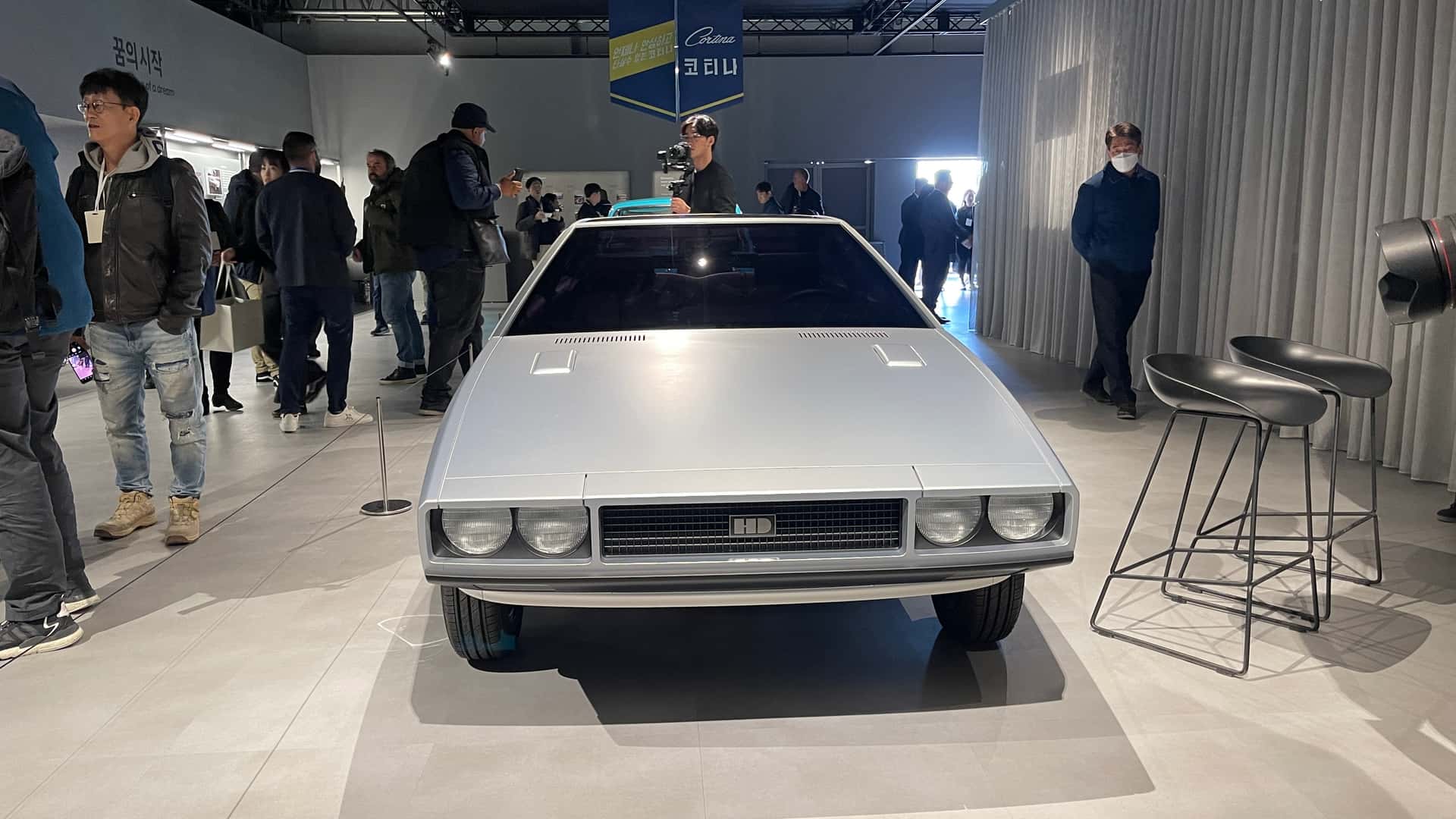 Hyundai: Modellerimiz, Çinli rakiplerinden daha ilgi çekici