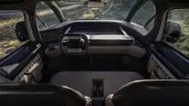 Canoo American Bulldog LTV Quad Cab