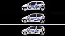 Renault Twingo (1993-2005)