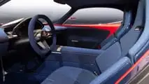 Conceito Mazda Iconic SP